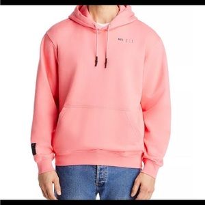 McQ hoodie by Alexander McQueen